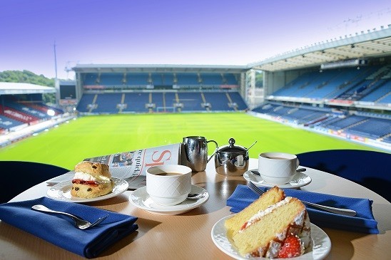 coffee-cake-and-scones-overlooking-football-pitch